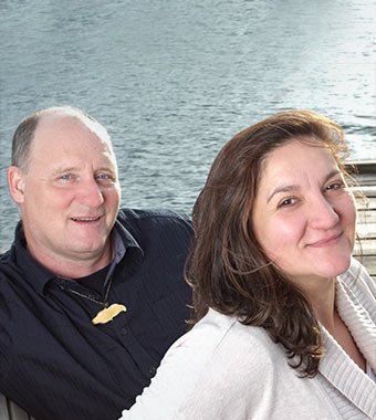 Schamanen in Niederoesterreich und Wien